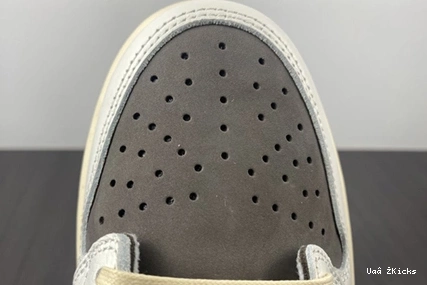 Sophisticated Scott 1 x DM7866-162 Jordan 182 Travis Air 1107